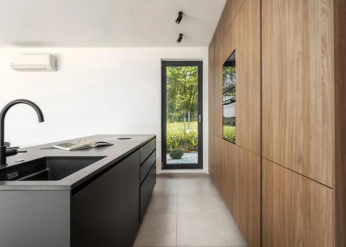 Casa vacanze Karbula Porec
