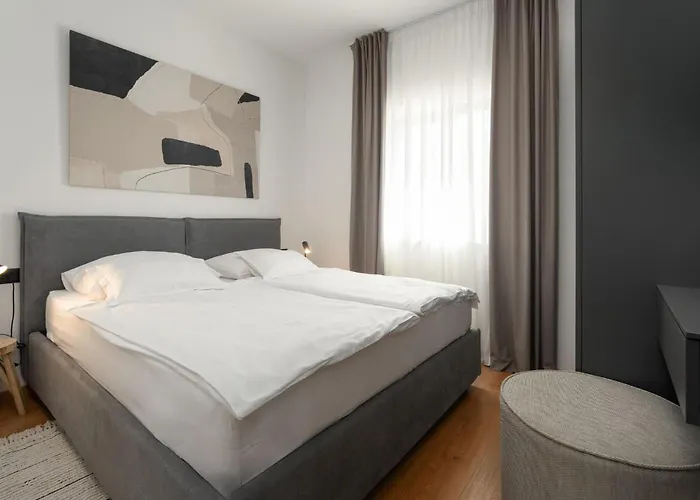 Karbula Casa vacanze Porec