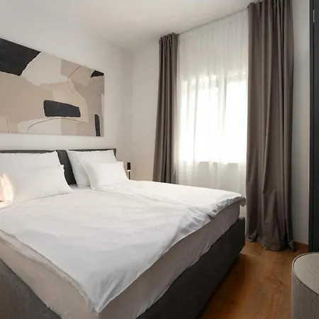 Karbula Holiday home Porec