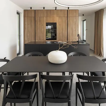 Karbula Hébergement de vacances Poreč