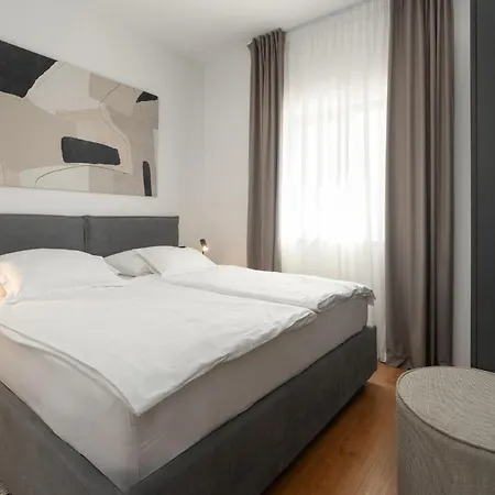 Karbula Feriehus Poreč