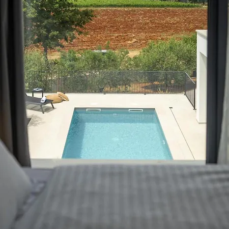 Holiday home Karbula Porec