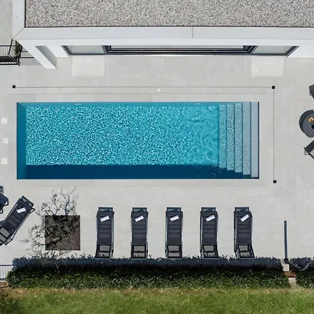 Karbula Holiday home Porec