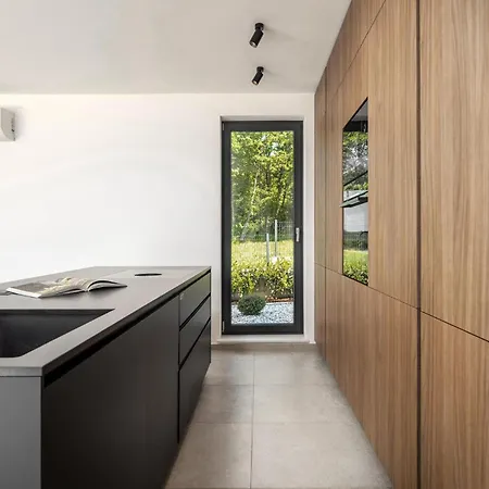 Vakantiehuis Karbula Poreč